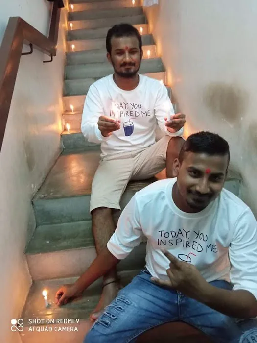 PRAMOD raj Picture 5