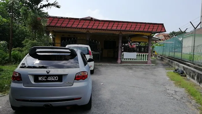 mr kupang kampung sementa Picture 1