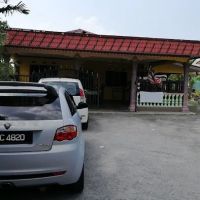 mr kupang kampung sementa ico