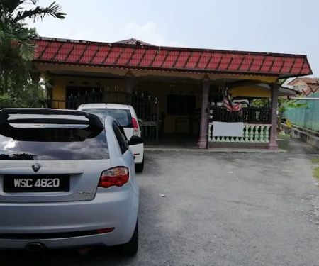 mr kupang kampung sementa