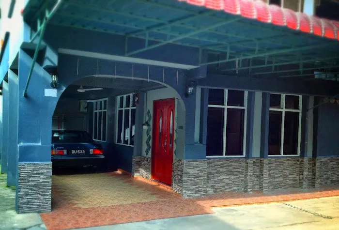 SriKota Homestay At Kota Bharu Picture 2