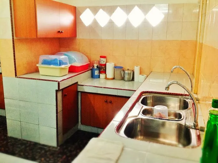 SriKota Homestay At Kota Bharu Picture 4