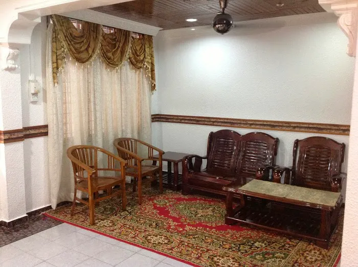 SriKota Homestay At Kota Bharu Picture 6