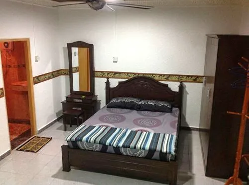 SriKota Homestay At Kota Bharu Picture 10