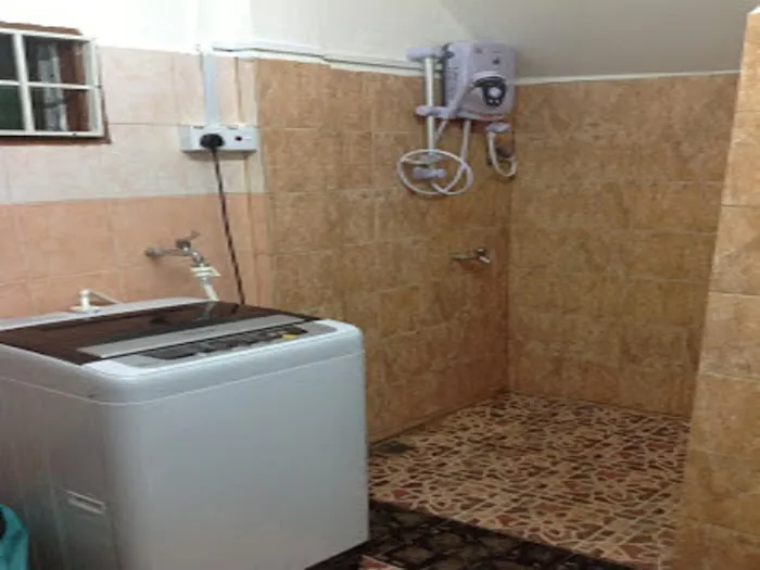 Homestay Alif - Kota Bharu Picture 2