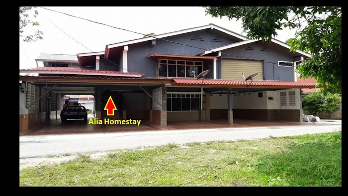 Homestay Alif - Kota Bharu Picture 1