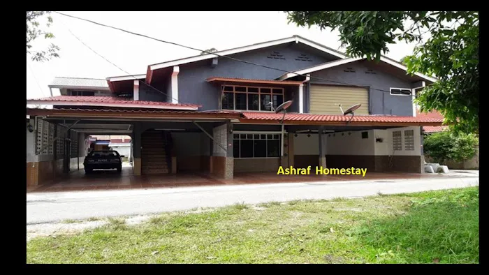 Homestay Ashraf Kota Bharu Picture 1