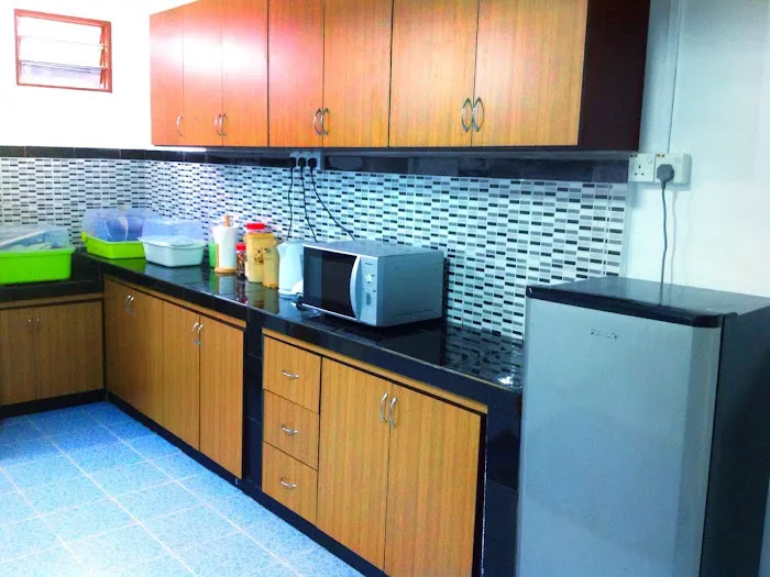 Homestay Ashraf Kota Bharu Picture 7