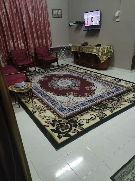 Abeyra Garden Guest House Picture 3