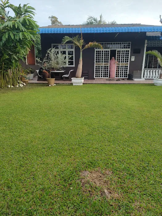 Abeyra Garden Guest House Picture 2