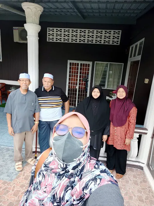 Abeyra Garden Guest House Picture 5