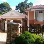 Rose Homestay KB