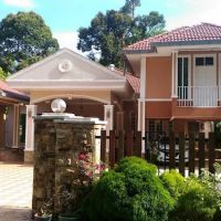 Rose Homestay KB ico