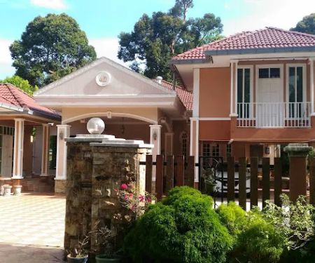 Rose Homestay KB