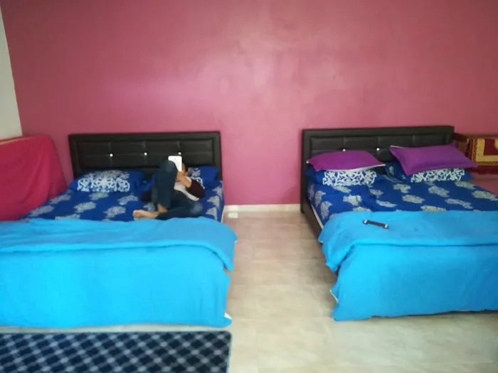 Rose Homestay KB Picture 8