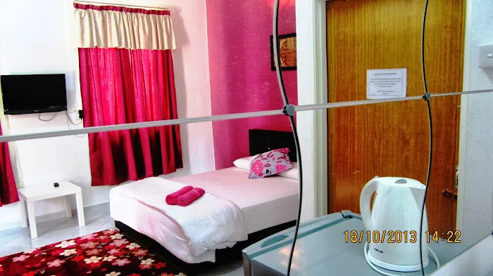 Rose Homestay KB Picture 7