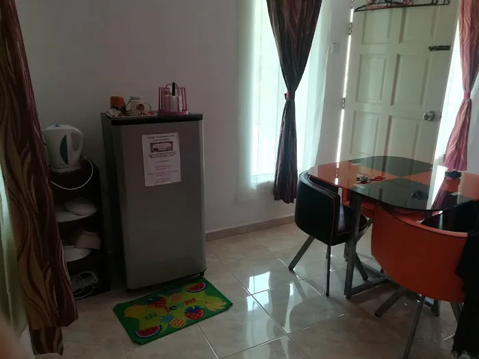 Rose Homestay KB Picture 6