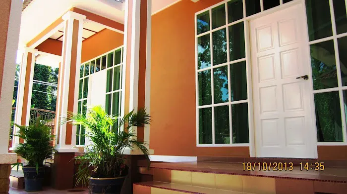 Rose Homestay KB Picture 10