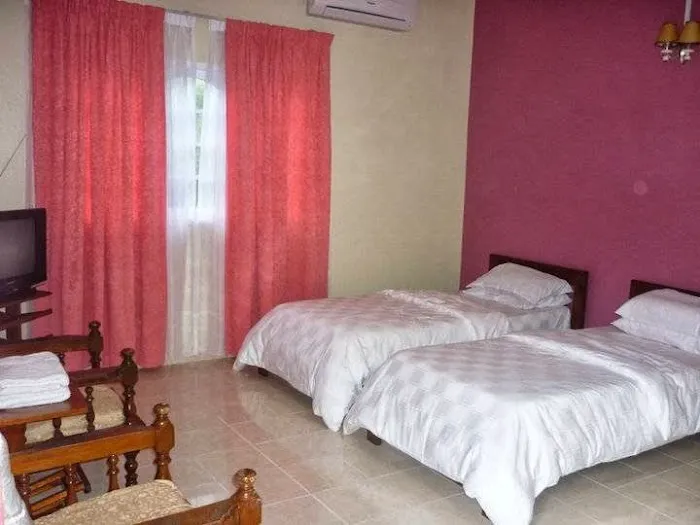 Kayumas Homestay Picture 1