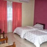 Kayumas Homestay