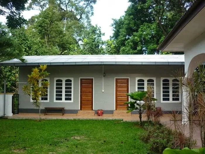 Kayumas Homestay Picture 2