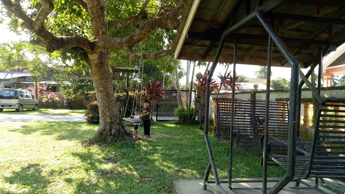 Kayumas Homestay Picture 5