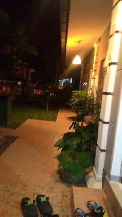 Kayumas Homestay Picture 7