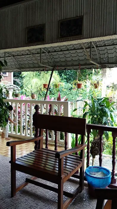 Kayumas Homestay Picture 4