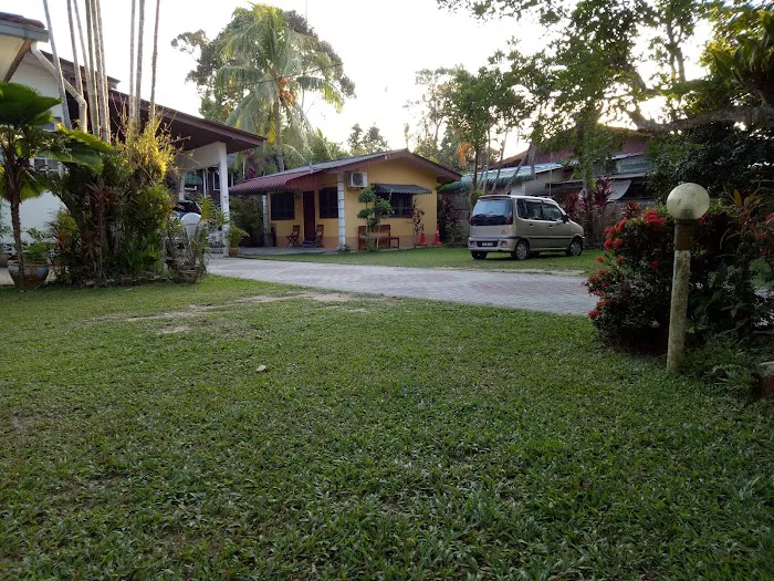 Kayumas Homestay Picture 10