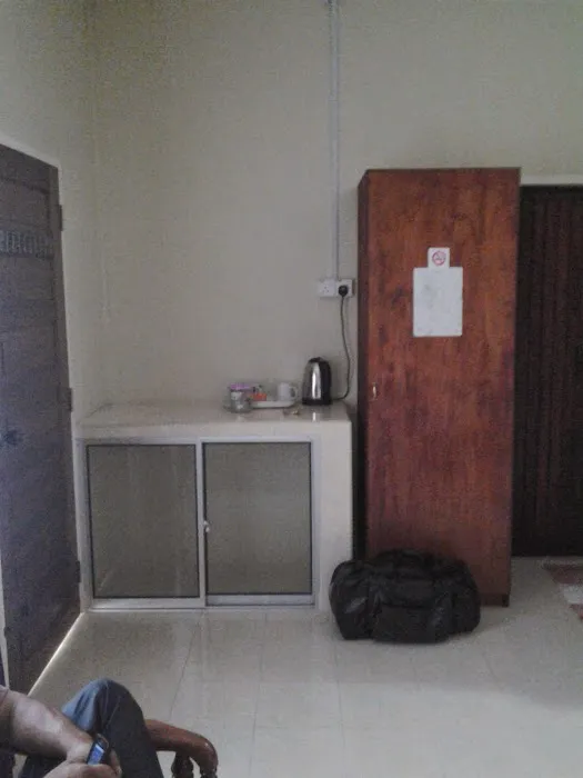 Kayumas Homestay Picture 9