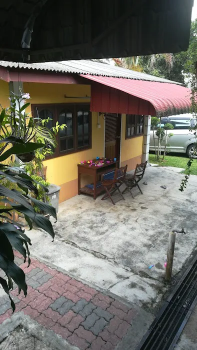 Kayumas Homestay Picture 8