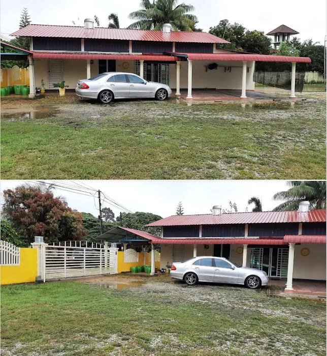 D'AINAS HOMESTAY KOTA BHARU Picture 3