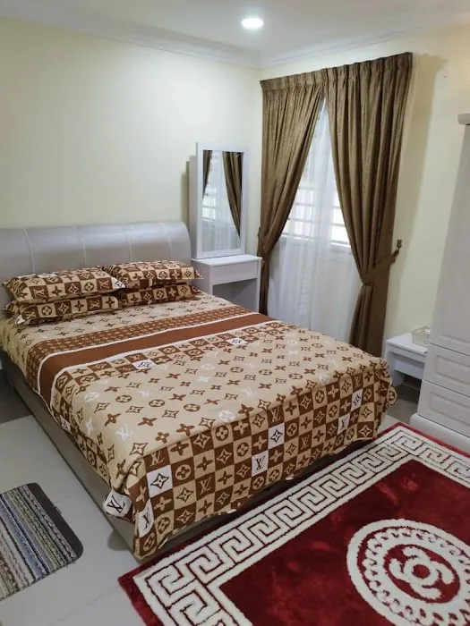 D'AINAS HOMESTAY KOTA BHARU Picture 1