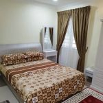 D'AINAS HOMESTAY KOTA BHARU