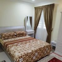 D'AINAS HOMESTAY KOTA BHARU ico