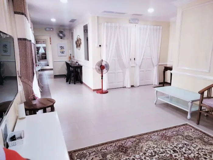 D'AINAS HOMESTAY KOTA BHARU Picture 4