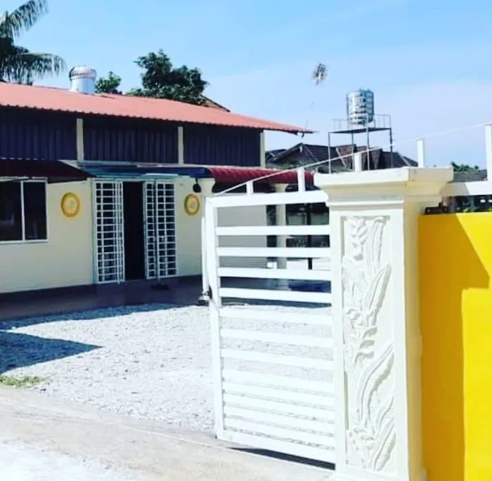 D'AINAS HOMESTAY KOTA BHARU Picture 6