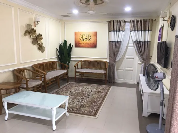 D'AINAS HOMESTAY KOTA BHARU Picture 5