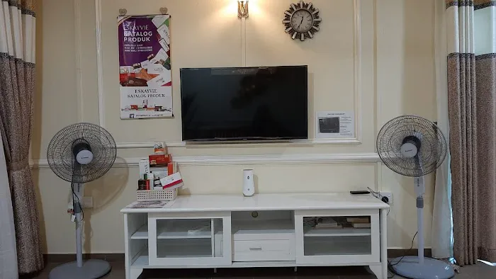 D'AINAS HOMESTAY KOTA BHARU Picture 8