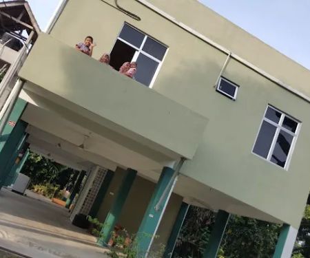 RF Homestay Kota Bharu