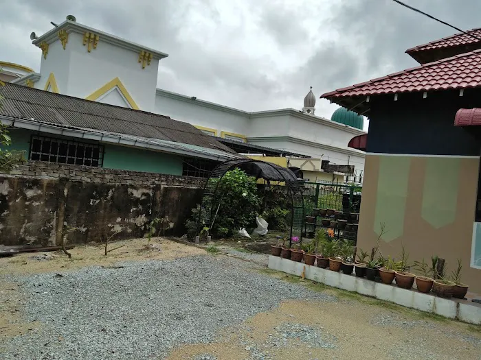 Rumahtamu NU GuestHouse Picture 2