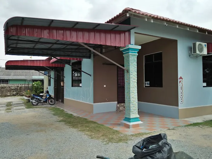 Rumahtamu NU GuestHouse Picture 3