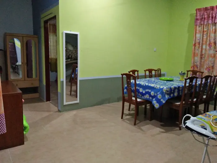 Rumahtamu NU GuestHouse Picture 1