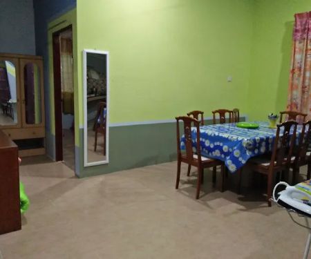 Rumahtamu NU GuestHouse