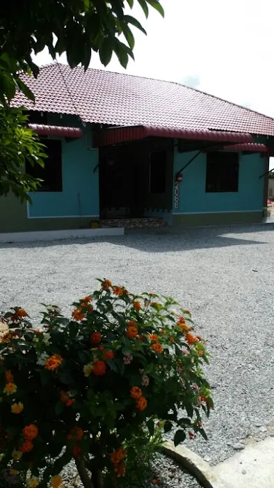Rumahtamu NU GuestHouse Picture 4