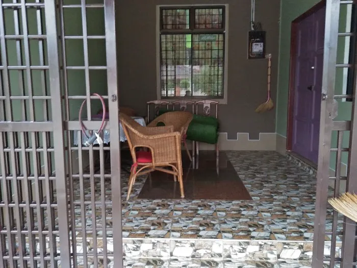 Rumahtamu NU GuestHouse Picture 8
