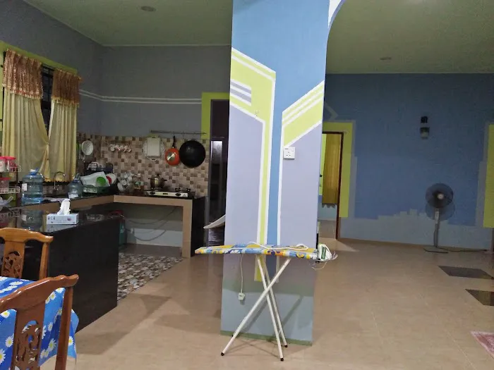 Rumahtamu NU GuestHouse Picture 6