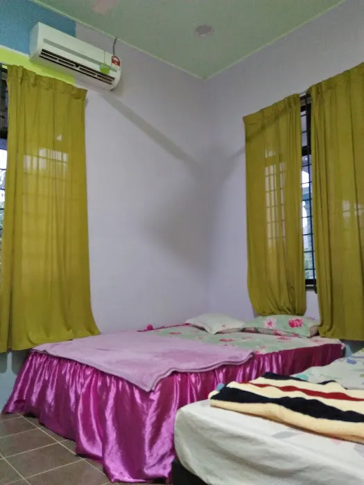 Rumahtamu NU GuestHouse Picture 7