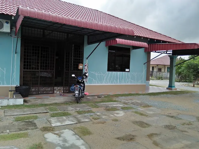 Rumahtamu NU GuestHouse Picture 10