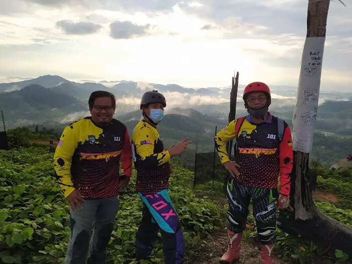 Kongsi Bkt Gediu Picture 1